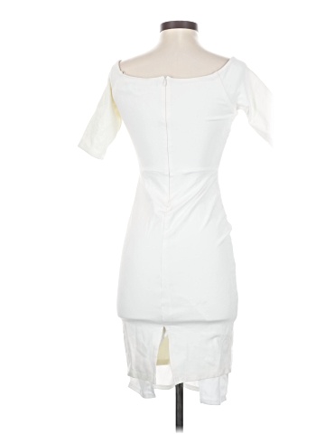 Lulus Cocktail Dress (view 2)