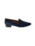 Nine West Blue Flats Size 6 1/2 - photo 1