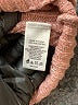 CeCe 100% Polyester Solid Tan Turtleneck Sweater Size XL - photo 8