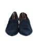 Nine West Blue Flats Size 6 1/2 - photo 2