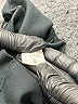 Jockey Solid Black Active Pants Size S - photo 8
