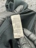 Jockey Solid Black Active Pants Size S - photo 9
