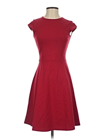 Ann Taylor Casual Dress (view 1)