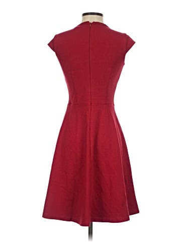 Ann Taylor Casual Dress (view 2)