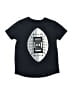 Under Armour Black Short Sleeve T-Shirt Size S (youth) - photo 1