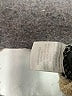 Central Park West 100% Acrylic Animal Print Ivory Pullover Sweater Size XS - photo 9