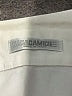 NaraCamicie White 3/4 Sleeve Blouse Size (VII) - photo 7