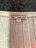 Gap Ivory Pullover Sweater Size L - photo 7