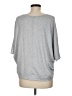 Softies Gray 3/4 Sleeve T-Shirt Size M - photo 2