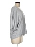 Softies Gray 3/4 Sleeve T-Shirt Size M - photo 4