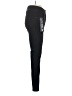 Bamboo Graphic Black Active Pants Size 9 - photo 4