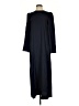 Assorted Brands Black Casual Dress Size XS - photo 1