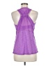 Lululemon Athletica Purple Active Tank Size 6 - photo 2