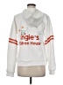 Unbranded White Sweatshirt Size M - photo 2