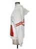 Unbranded White Sweatshirt Size M - photo 5