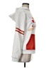 Unbranded White Sweatshirt Size M - photo 4