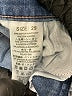 Free People Blue Jeans Size 29 waist - photo 8