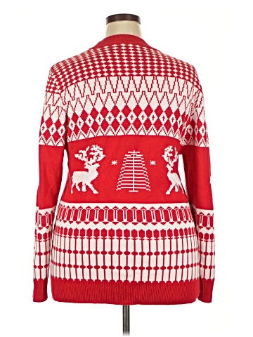 Assorted Brands Pullover Sweater (view 2)
