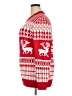 Assorted Brands Red Pullover Sweater Size XXL - photo 5