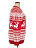 Assorted Brands Red Pullover Sweater Size XXL - photo 4