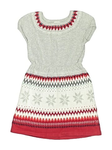 Gymboree Dress (view 1)