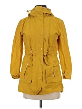 J.Crew Raincoat (view 1)