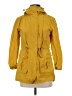 J.Crew Yellow Raincoat Size XXS - photo 1