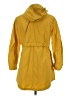J.Crew Yellow Raincoat Size XXS - photo 2