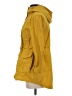 J.Crew Yellow Raincoat Size XXS - photo 5