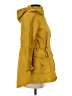 J.Crew Yellow Raincoat Size XXS - photo 4