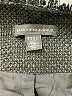 Saks Fifth Avenue 100% Polyester Black Blazer Size L - photo 6