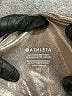 Athleta Metallic Silver Leggings Size XXS - photo 4