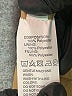 Unbranded 100% Polyester Gold Vest Size M - photo 7