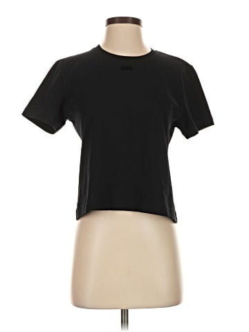 OFF-WHITE Short Sleeve T-Shirt (view 1)