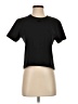 OFF-WHITE Black Short Sleeve T-Shirt Size S (estimated) - photo 1