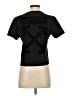 OFF-WHITE Black Short Sleeve T-Shirt Size S (estimated) - photo 2