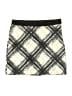 Greg Norman Argyle Ivory Casual Skirt Size 4 - photo 1