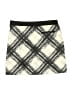Greg Norman Argyle Ivory Casual Skirt Size 4 - photo 2