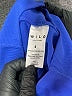 WILO Solid Blue Athletic Shorts Size S - photo 3
