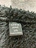 Shein Curve 100% Polyester Black Turtleneck Sweater Size 14 Plus (1) - photo 7