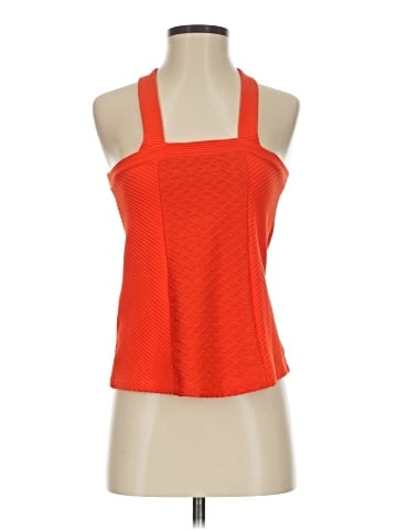 Deletta Sleeveless Top (view 1)
