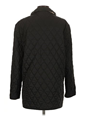 Burberry Coat (view 2)