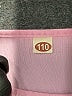 Unbranded Pink Dress Size 110 cm / US 5-6 - photo 3