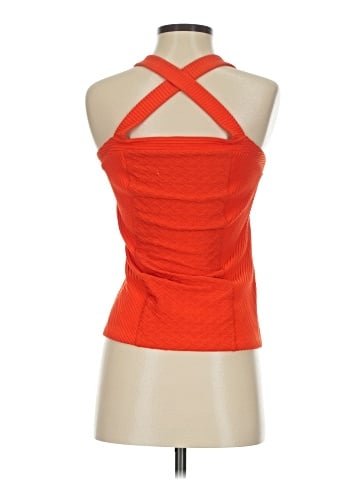 Deletta Sleeveless Top (view 2)