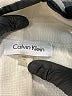 Calvin Klein Ivory Blazer Size M - photo 6