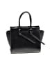 Unbranded Solid Black Satchel One size - photo 2