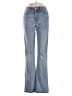FRAME Blue Jeans Size 27 waist - photo 1