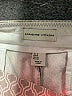 Adrienne Vittadini Chevron-herringbone Silver Casual Pants Size 8 - photo 7