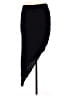 BCBGeneration Black Formal Skirt Size M - photo 1