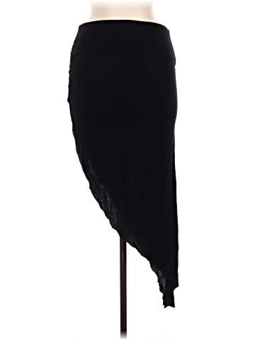BCBGeneration Formal Skirt (view 2)